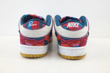 Load image into Gallery viewer, Nike SB Dunk Low Parra Abstract Art