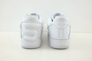 Nike Air Force 1 Low Cactus Plant Flea Market (White)