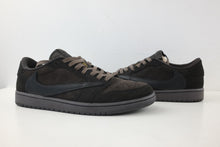 Load image into Gallery viewer, Air Jordan 1 Retro Low Travis Scott Velvet Brown