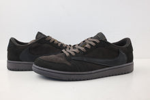Load image into Gallery viewer, Air Jordan 1 Retro Low Travis Scott Velvet Brown