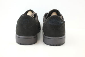 Air Jordan 1 Retro Low Travis Scott Velvet Brown