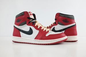 Air Jordan 1 Retro High Chicago Lost & Found