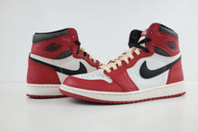 Load image into Gallery viewer, Air Jordan 1 Retro High Chicago Lost &amp; Found