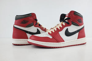Air Jordan 1 Retro High Chicago Lost & Found