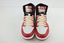 Load image into Gallery viewer, Air Jordan 1 Retro High Chicago Lost &amp; Found