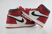 Load image into Gallery viewer, Air Jordan 1 Retro High Chicago Lost &amp; Found