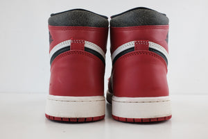 Air Jordan 1 Retro High Chicago Lost & Found