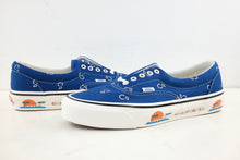 Load image into Gallery viewer, Vans OG Era Paisley Blue