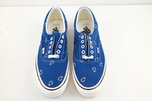 Load image into Gallery viewer, Vans OG Era Paisley Blue