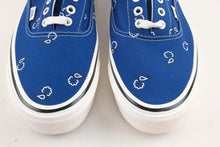 Load image into Gallery viewer, Vans OG Era Paisley Blue