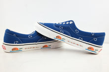 Load image into Gallery viewer, Vans OG Era Paisley Blue