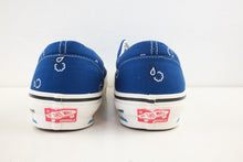 Load image into Gallery viewer, Vans OG Era Paisley Blue