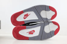 Load image into Gallery viewer, Air Jordan 4 Retro Bred Reimagined