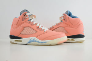 Air Jordan 5 Retro DJ Khaled We The Best Crimson Bliss