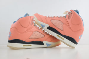 Air Jordan 5 Retro DJ Khaled We The Best Crimson Bliss