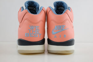 Air Jordan 5 Retro DJ Khaled We The Best Crimson Bliss