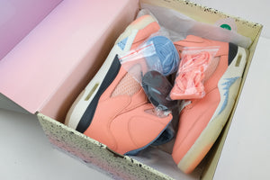 Air Jordan 5 Retro DJ Khaled We The Best Crimson Bliss