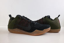 Load image into Gallery viewer, Nike Kobe 11 Elite Low 4KB Black Horse