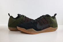 Load image into Gallery viewer, Nike Kobe 11 Elite Low 4KB Black Horse