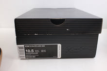 Load image into Gallery viewer, Nike Kobe 11 Elite Low 4KB Black Horse