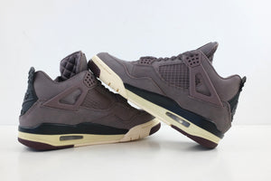 Air Jordan 4 Retro A Ma Maniere