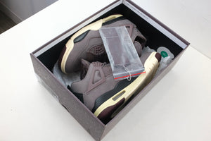 Air Jordan 4 Retro A Ma Maniere