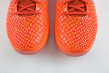 Load image into Gallery viewer, Nike Kobe 6 Protro Total Orange