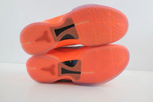 Nike Kobe 6 Protro Total Orange