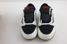 Load image into Gallery viewer, Air Jordan 1 Retro Low Travis Scott Olive (W)