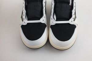 Air Jordan 1 Retro Low Travis Scott Olive (W)