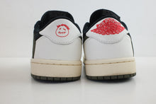 Load image into Gallery viewer, Air Jordan 1 Retro Low Travis Scott Olive (W)