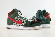 Load image into Gallery viewer, Nike SB Dunk High Dog Walker