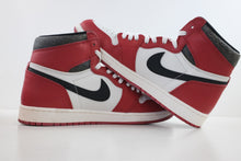 Load image into Gallery viewer, Air Jordan 1 Retro High Chicago Lost &amp; Found