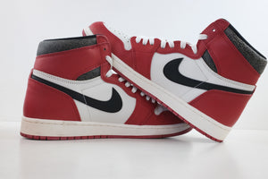 Air Jordan 1 Retro High Chicago Lost & Found