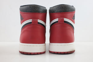 Air Jordan 1 Retro High Chicago Lost & Found