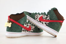 Load image into Gallery viewer, Nike SB Dunk High Dog Walker