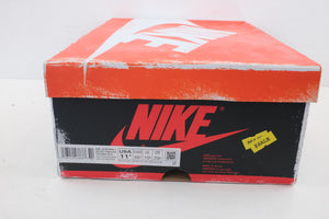 Air Jordan 1 Retro High Chicago Lost & Found