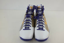 Load image into Gallery viewer, Nike Hyperdunk Kobe Lakers Home