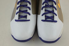 Load image into Gallery viewer, Nike Hyperdunk Kobe Lakers Home