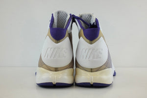 Nike Hyperdunk Kobe Lakers Home