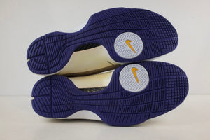 Nike Hyperdunk Kobe Lakers Home