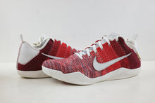 Load image into Gallery viewer, Nike Kobe 11 Elite Low 4KB Red Horse