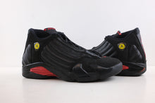 Load image into Gallery viewer, Air Jordan 14 Retro Last Shot (2011)