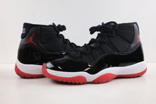 Load image into Gallery viewer, Air Jordan 11 Retro Bred (2019)