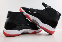 Load image into Gallery viewer, Air Jordan 11 Retro Bred (2019)