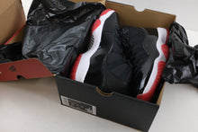 Load image into Gallery viewer, Air Jordan 11 Retro Bred (2019)