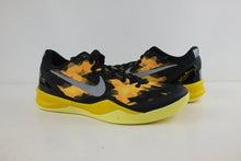 Load image into Gallery viewer, Nike Kobe 8 Sulfur Electric Yellow (Strike at Light Speed Event)