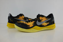 Load image into Gallery viewer, Nike Kobe 8 Sulfur Electric Yellow (Strike at Light Speed Event)