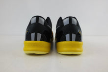 Load image into Gallery viewer, Nike Kobe 8 Sulfur Electric Yellow (Strike at Light Speed Event)