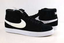 Load image into Gallery viewer, Nike SB Blazer Black White